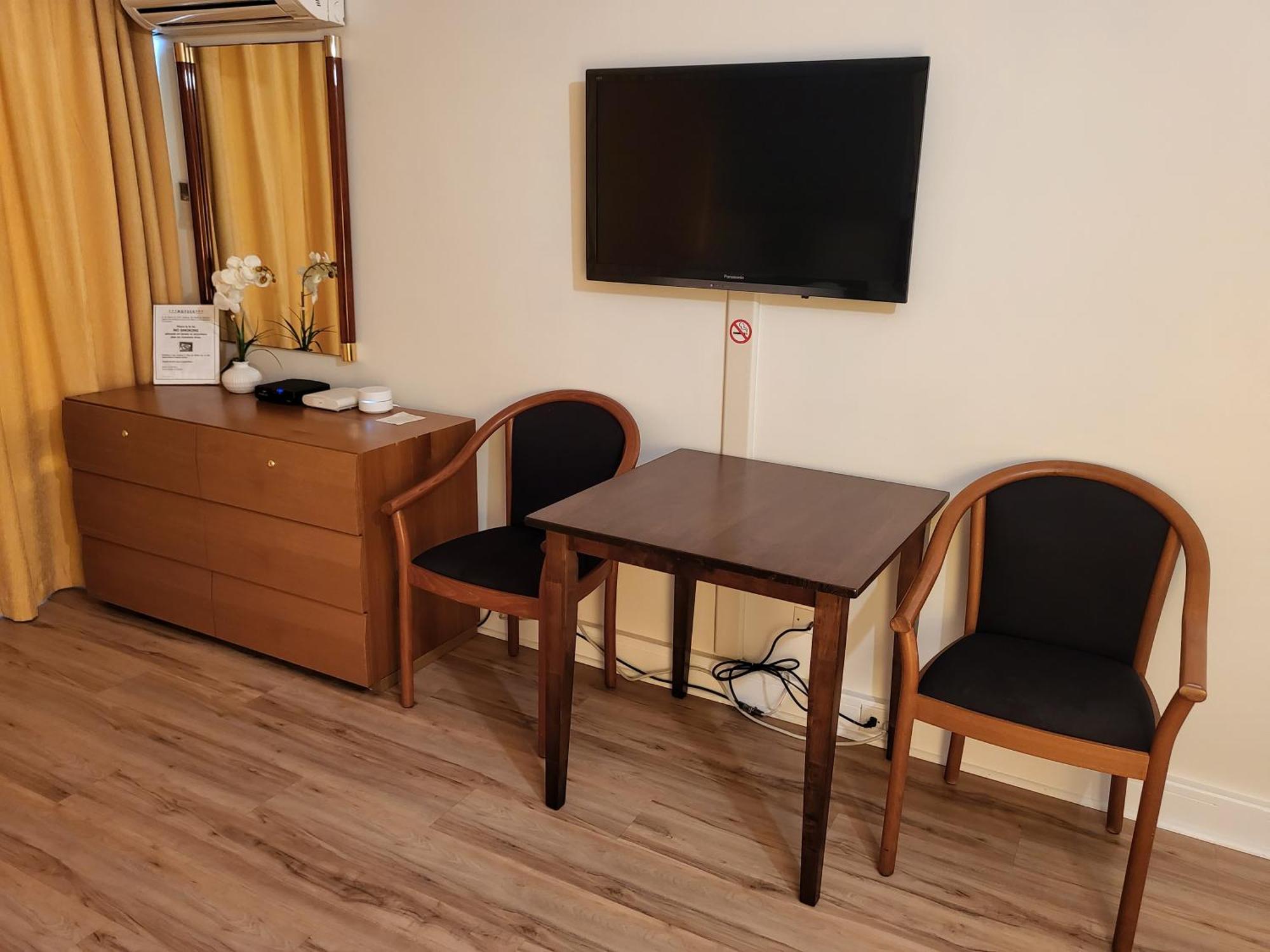 21st Floor Renovated With 2 Queen Beds Honolulu